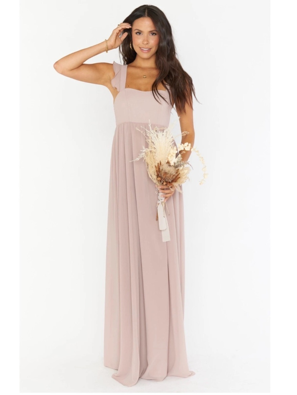 Show Me Your MuMu June Maxi Dress